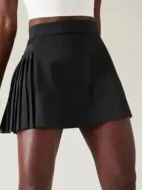 Athleta Advantage Skort